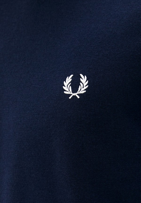 Джемпер Fred Perry Джемпер Fred Perry фото