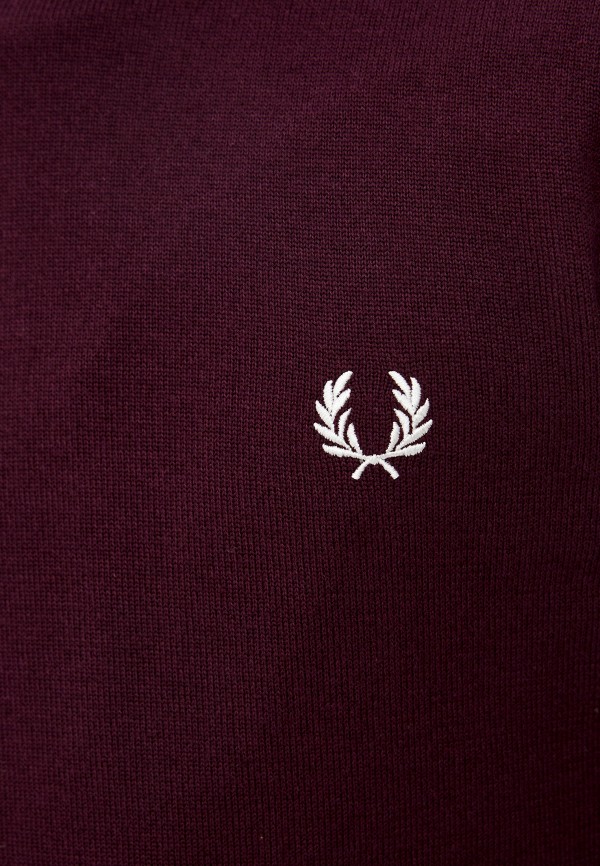 

Джемпер Fred Perry, Фиолетовый