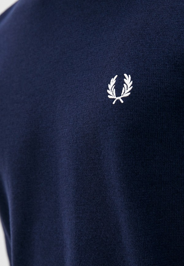 Водолазка  Fred Perry фото
