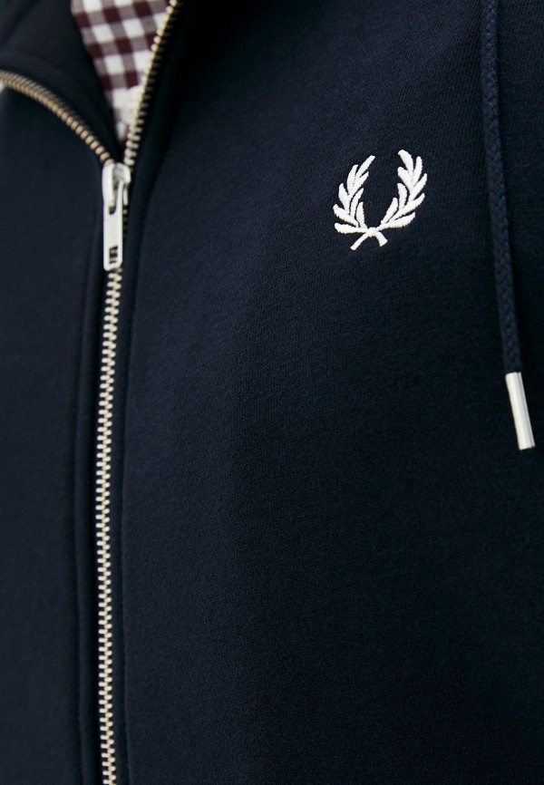 фото Толстовка fred perry