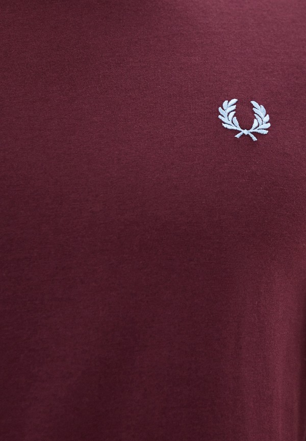 фото Футболка fred perry