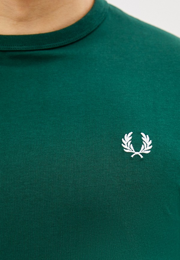 фото Футболка fred perry