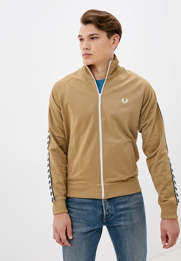 

Олимпийка Fred Perry, Бежевый