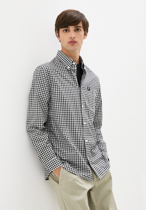 

Рубашка Fred Perry, Разноцветный