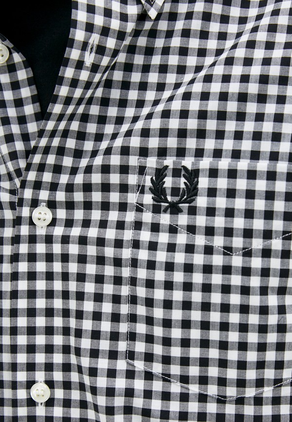 

Рубашка Fred Perry, Разноцветный