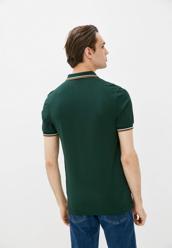 фото Поло fred perry
