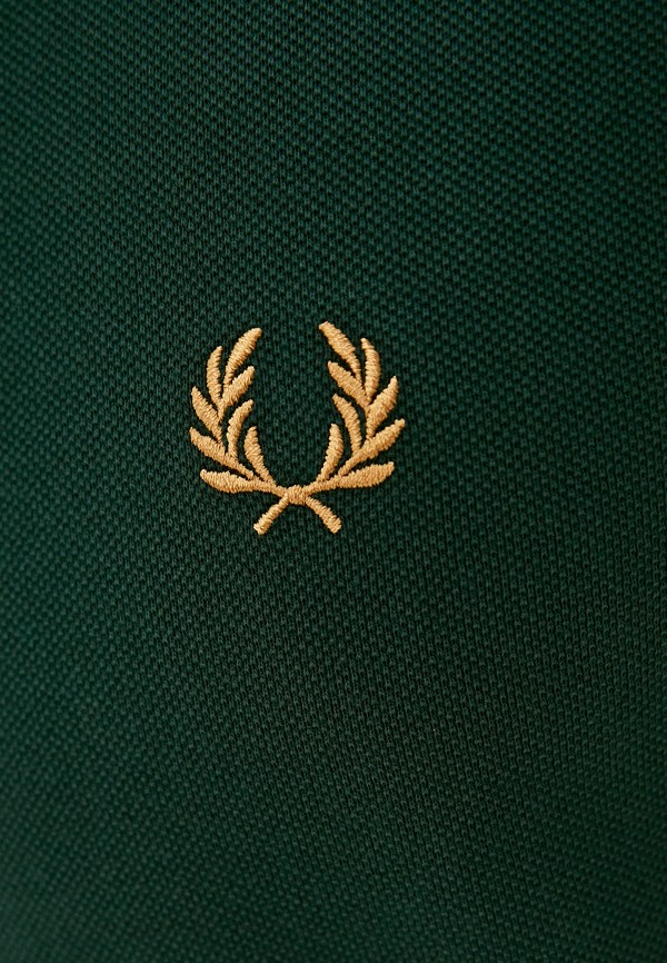фото Поло fred perry