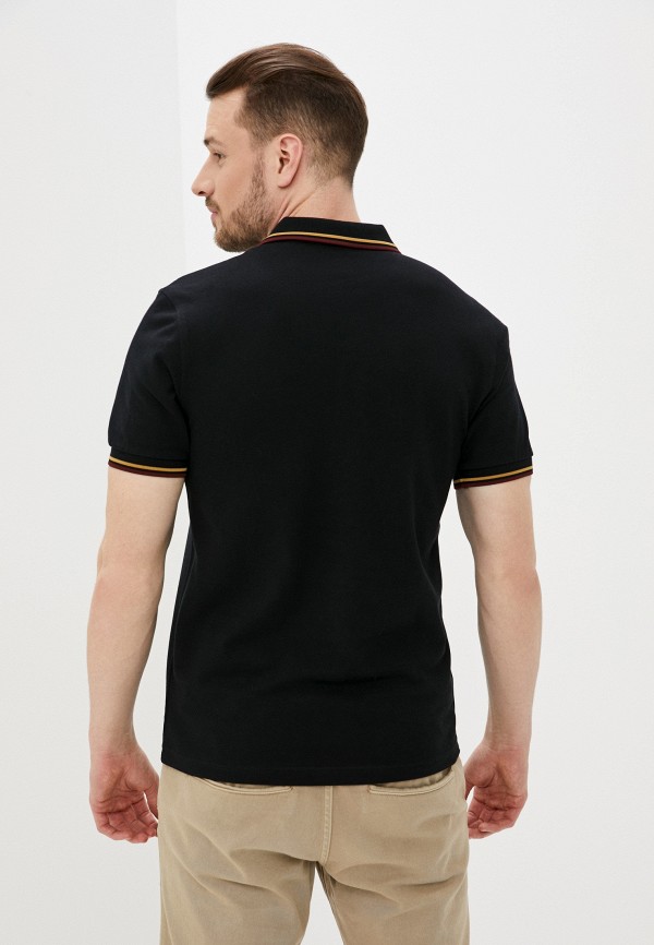 фото Поло fred perry