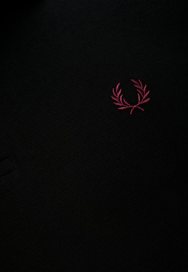 фото Поло fred perry