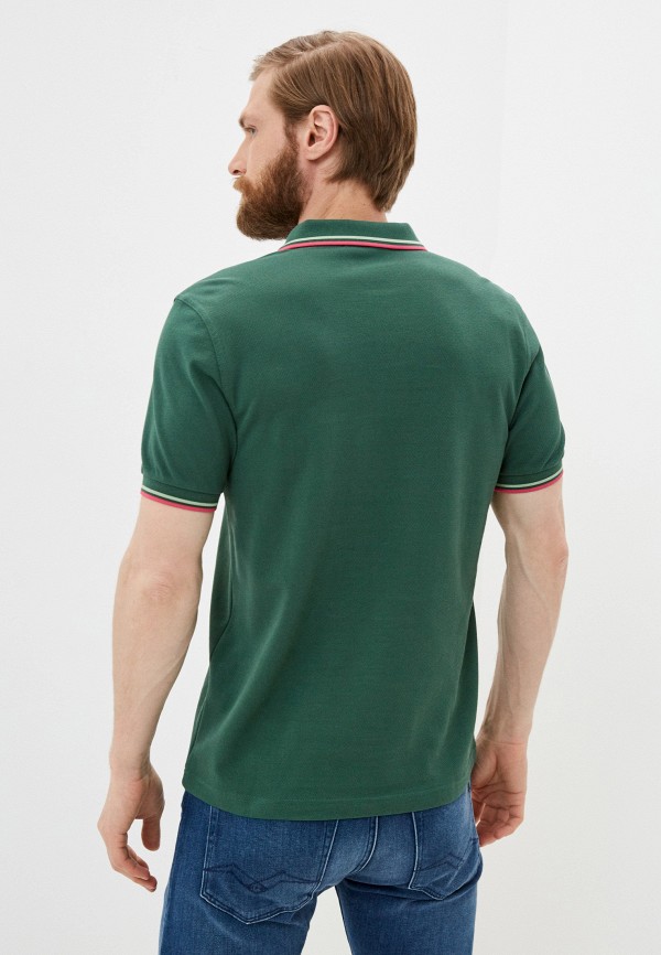 фото Поло fred perry