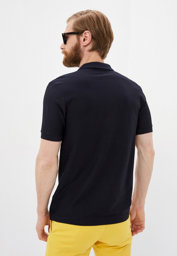 фото Поло fred perry