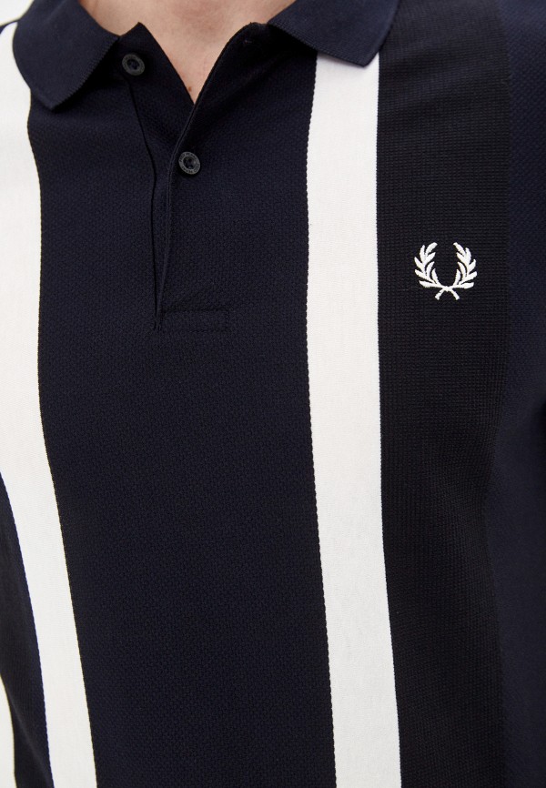 фото Поло fred perry
