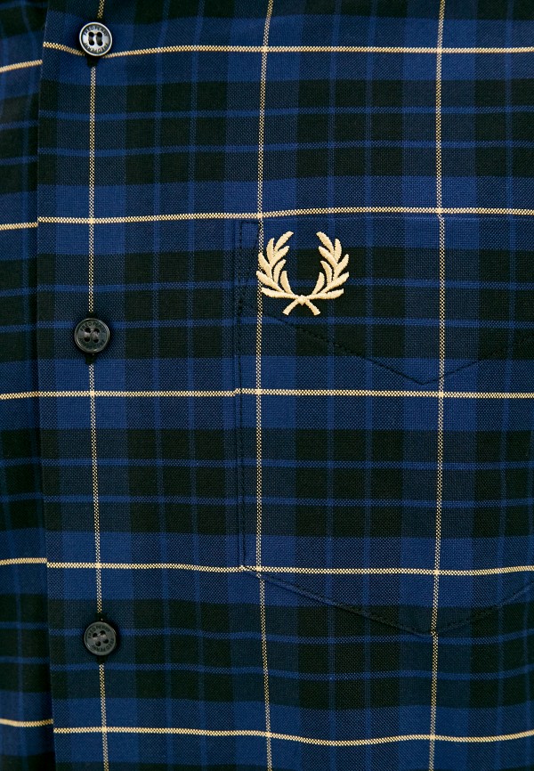 фото Рубашка fred perry