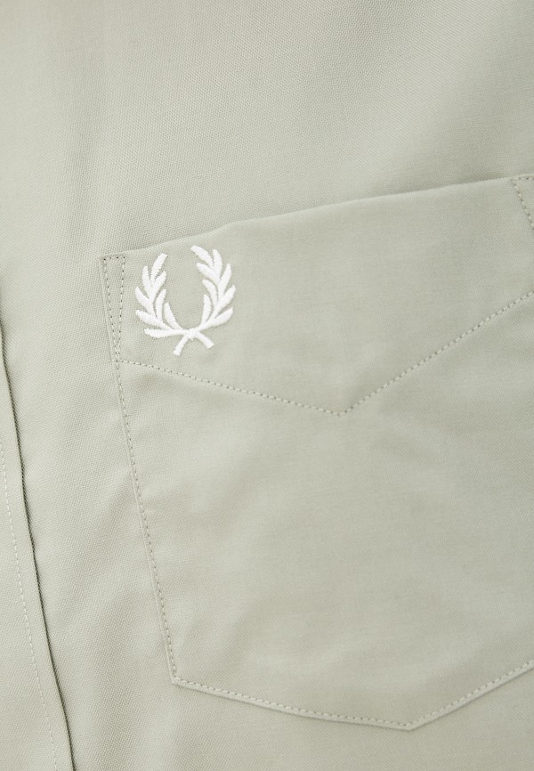 фото Рубашка fred perry