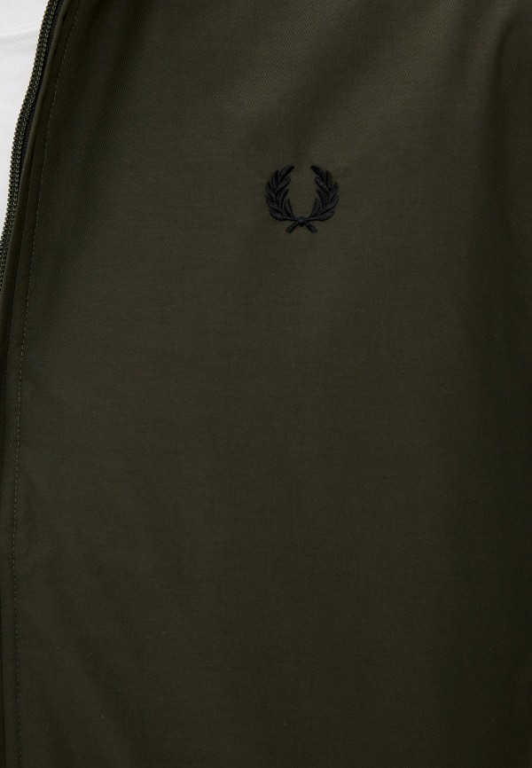 фото Куртка fred perry