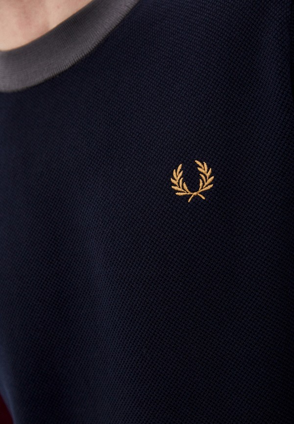 фото Джемпер fred perry