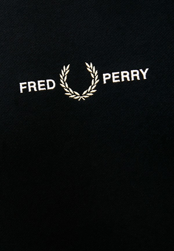 фото Свитшот fred perry