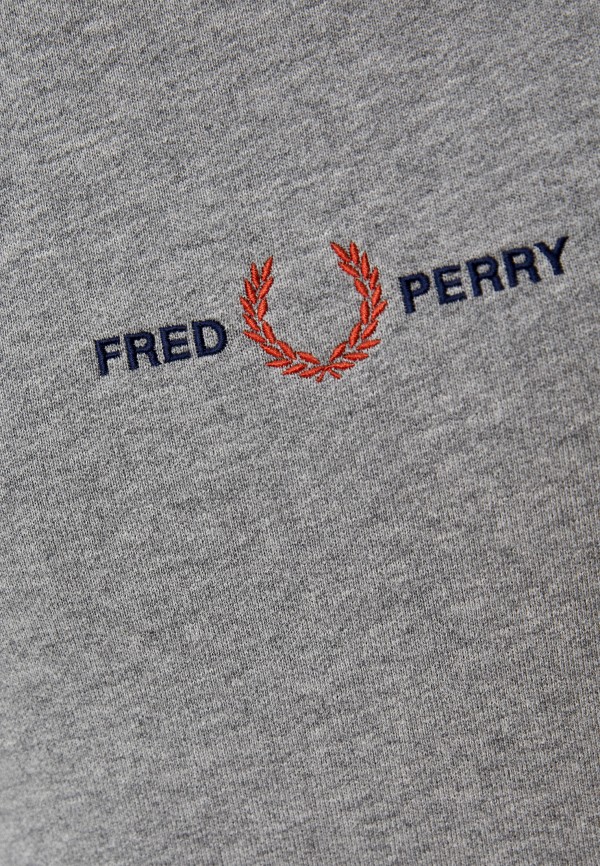 Свитшот Fred Perry M1635 Фото 4