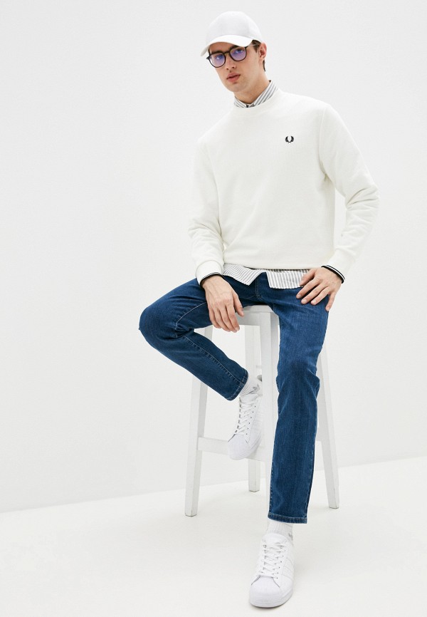 Свитшот Fred Perry M7535 Фото 2