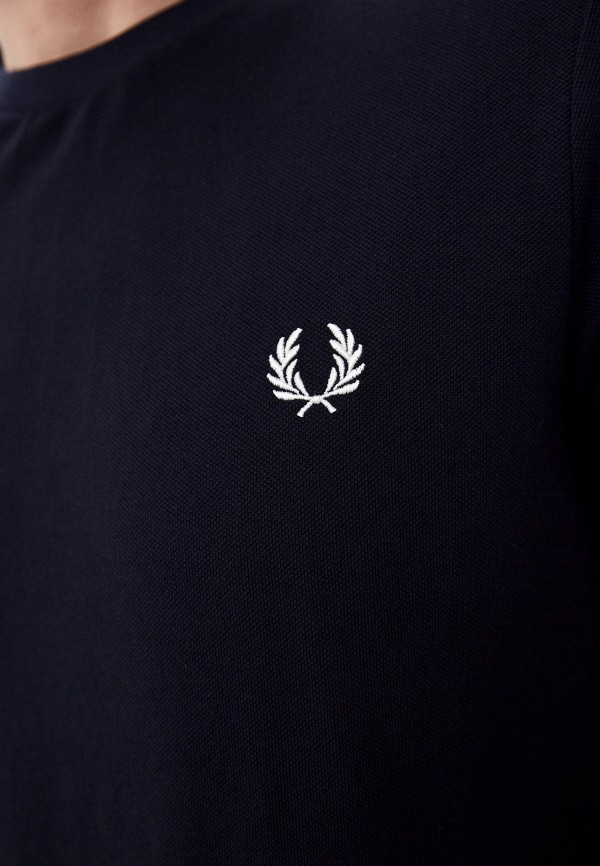 фото Футболка fred perry