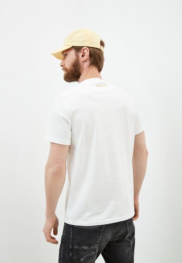 

Футболка Fred Perry, Белый, Fred Perry FR006EMMESX2