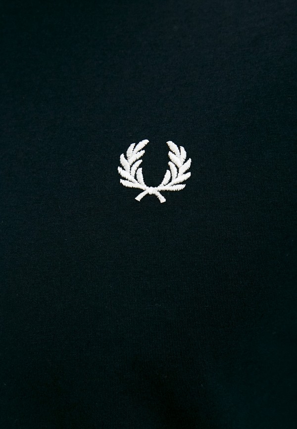 Футболка Fred Perry Футболка Fred Perry фото