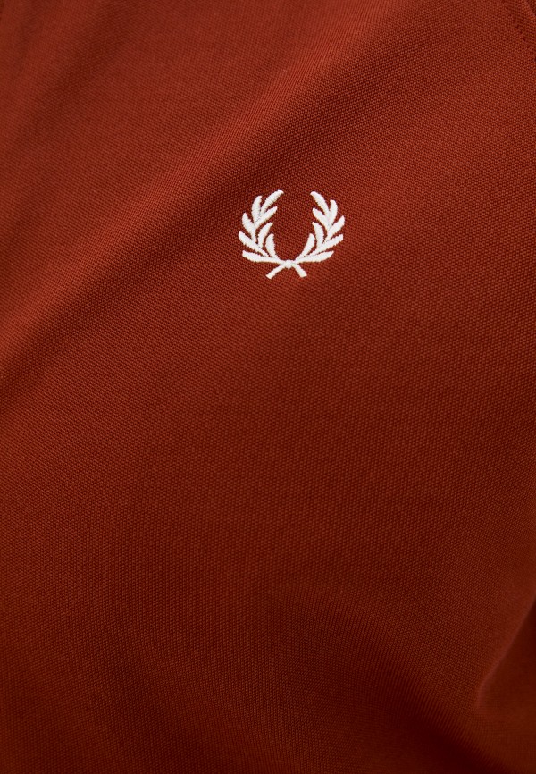 фото Олимпийка fred perry