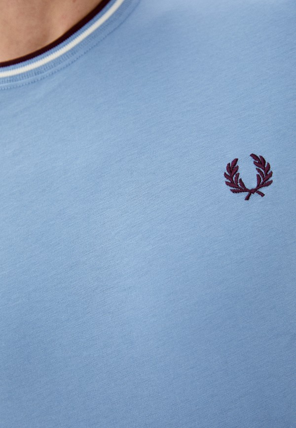 фото Футболка fred perry