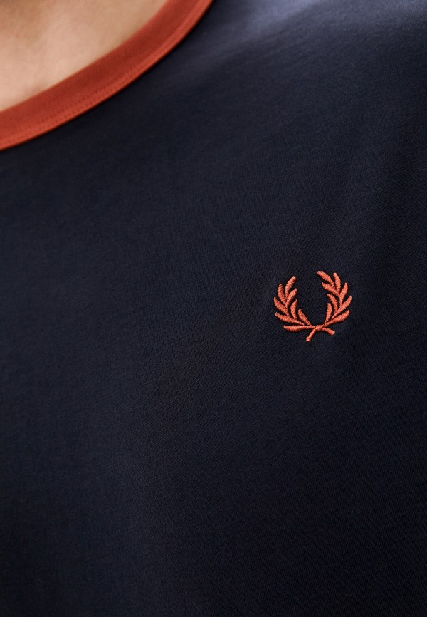 фото Футболка fred perry