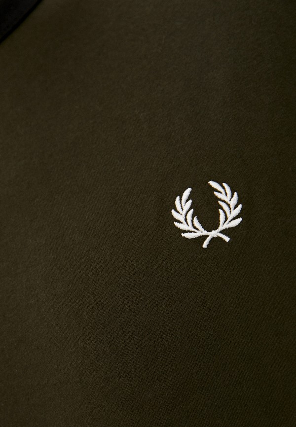 фото Футболка fred perry