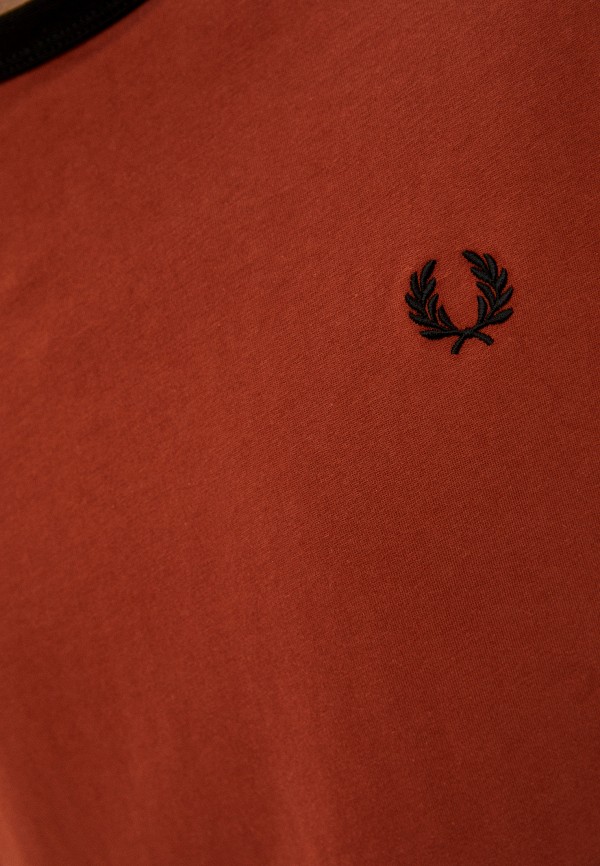 фото Футболка fred perry