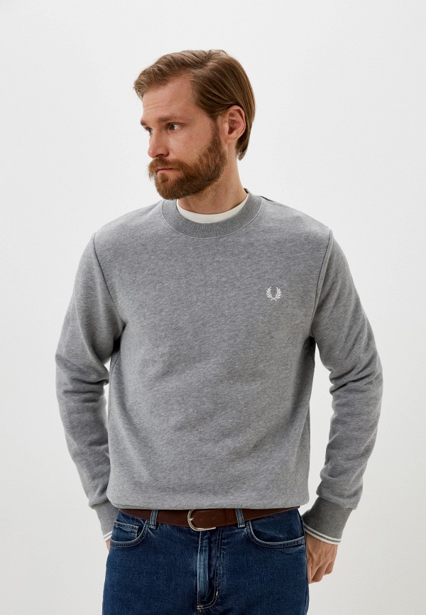Свитшот  Fred Perry