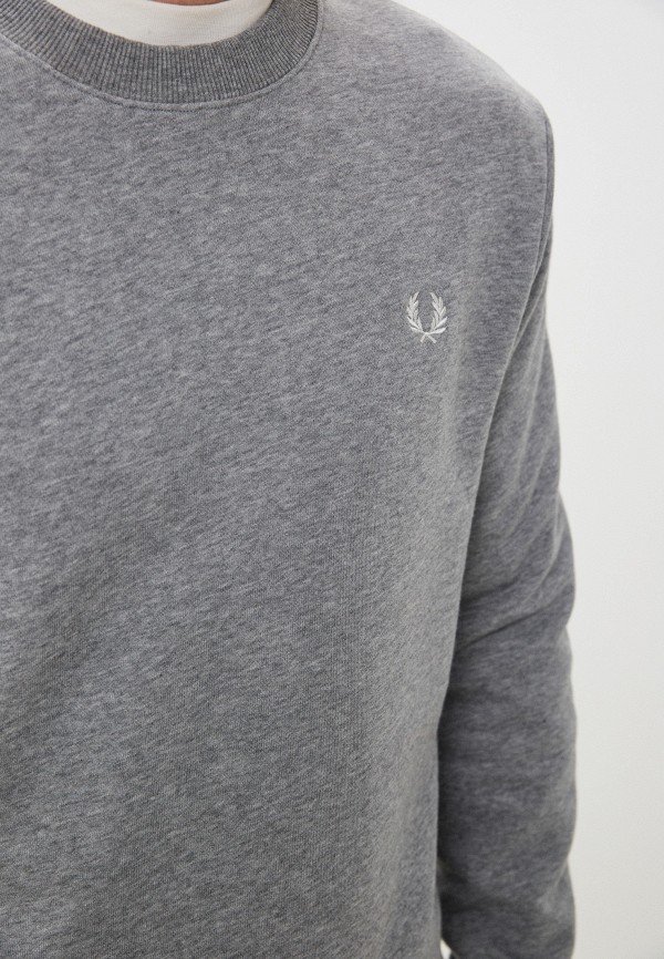 Свитшот  Fred Perry фото