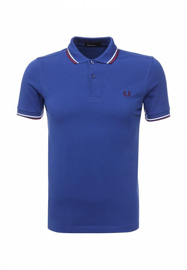 Футболка Fred Perry