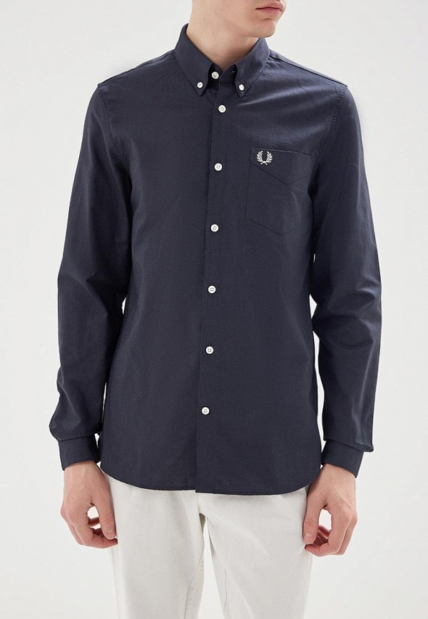 где купить Рубашка Fred Perry Fred Perry FR006EMZZX45 по лучшей цене