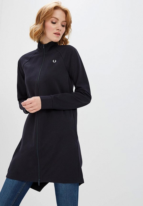 Куртка Fred Perry 