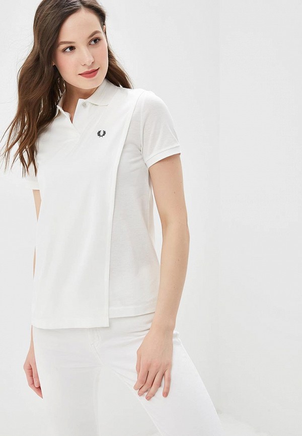 Поло Fred Perry Fred Perry FR006EWDRRI2