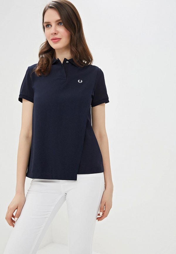 Поло Fred Perry Fred Perry FR006EWDRRI3