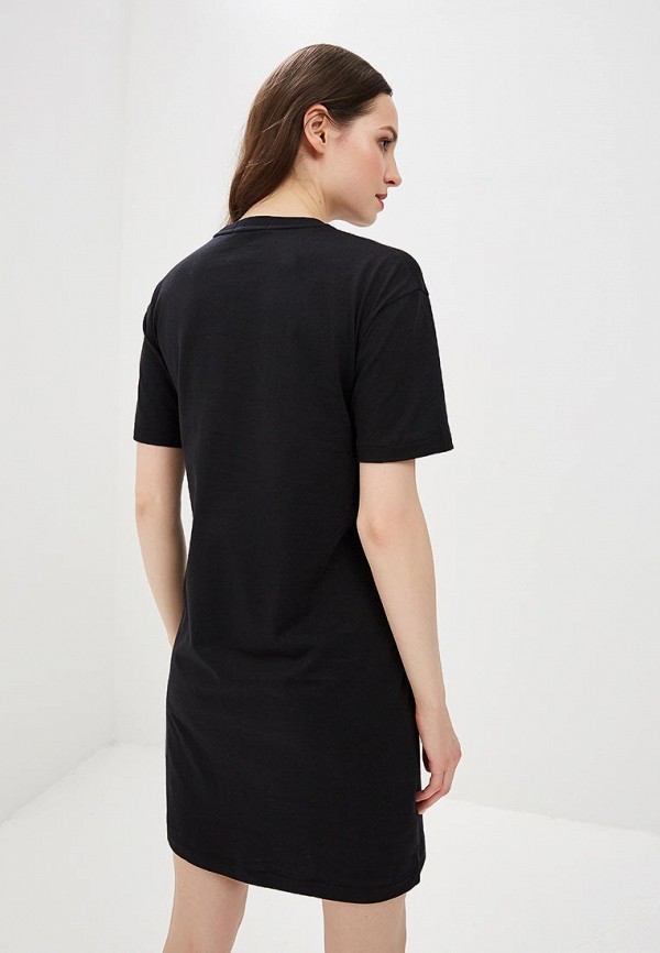 

Платье Fred Perry; Fred Perry FR006EWDRRI6, Черный