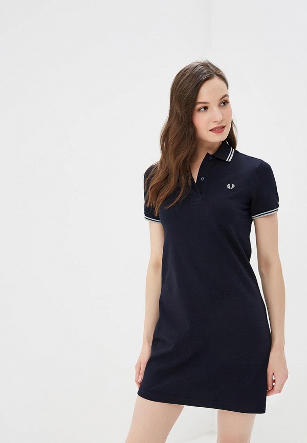 Платье Fred Perry Fred Perry FR006EWDRRJ5