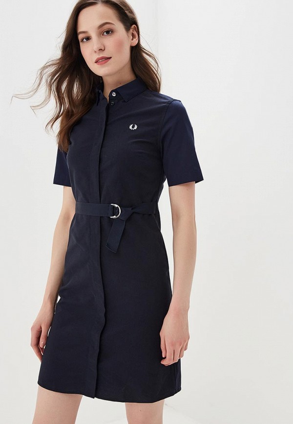 Платье Fred Perry Fred Perry FR006EWDRRJ7