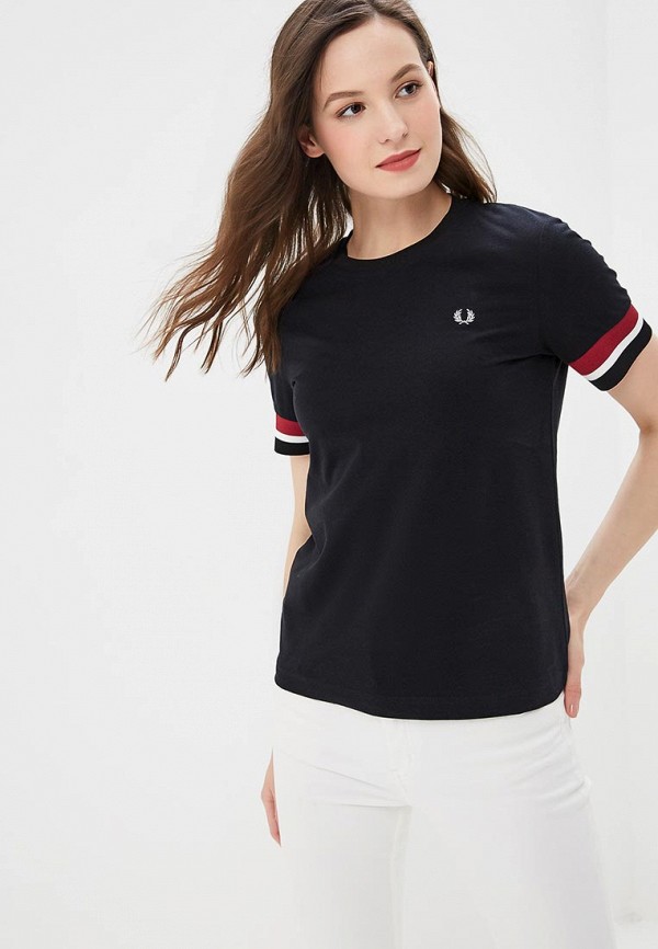 фото Футболка Fred Perry