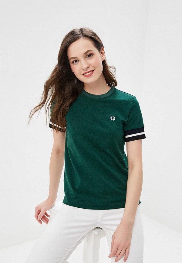 Футболка Fred Perry Fred Perry FR006EWDRRK5