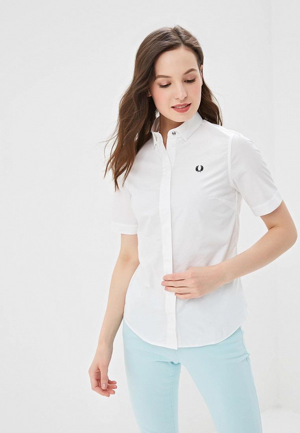 Рубашка Fred Perry Fred Perry FR006EWDRRK6