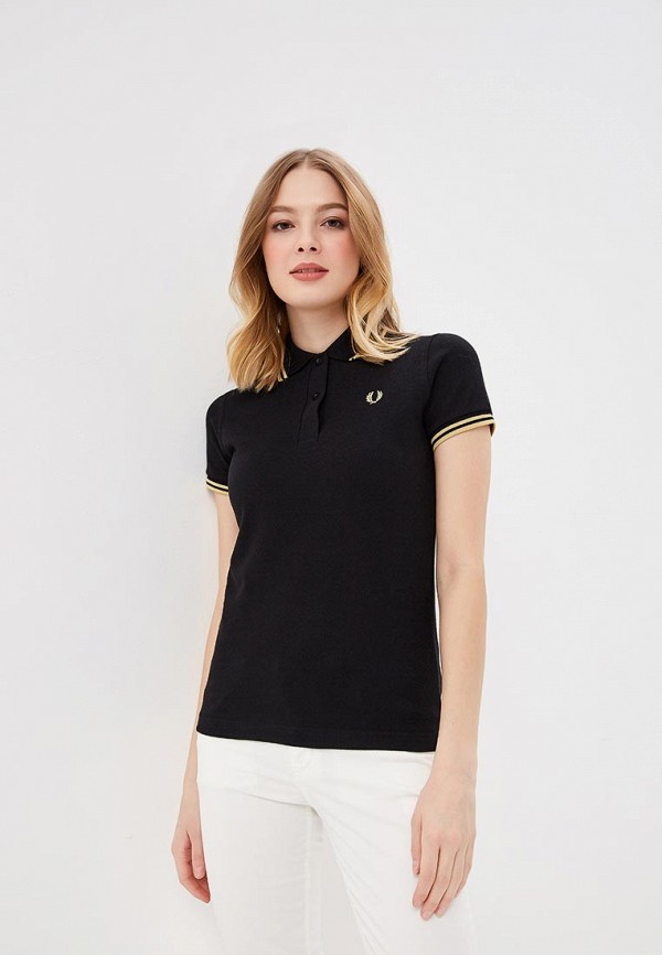 Поло Fred Perry Fred Perry FR006EWDRRL1