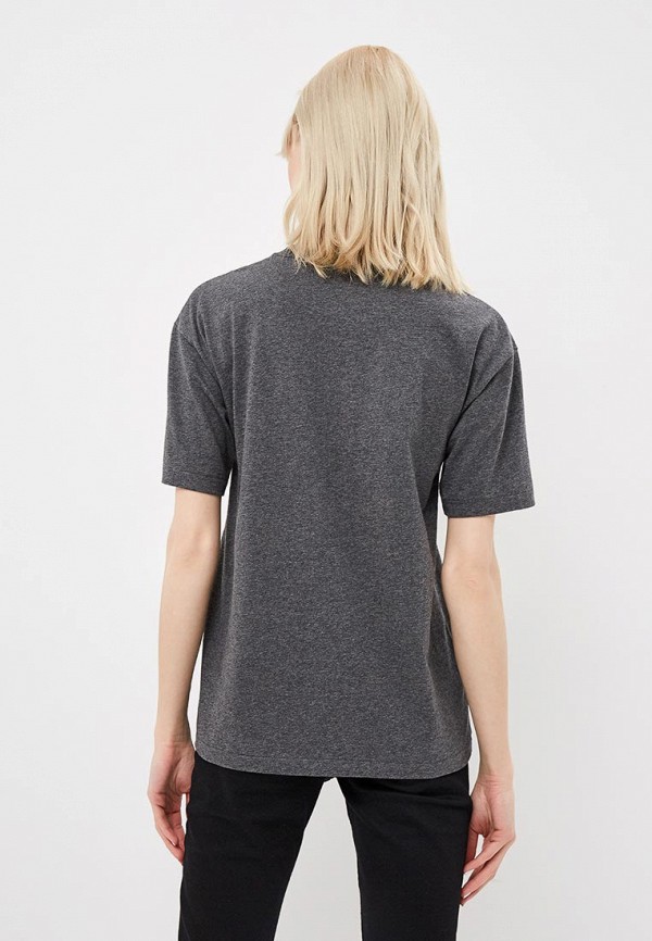

Футболка Fred Perry; Fred Perry FR006EWDRRN3, Серый