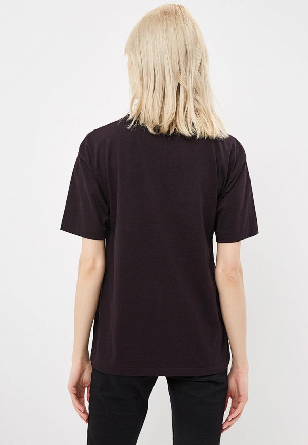 

Футболка Fred Perry; Fred Perry FR006EWDRRN4, Фиолетовый