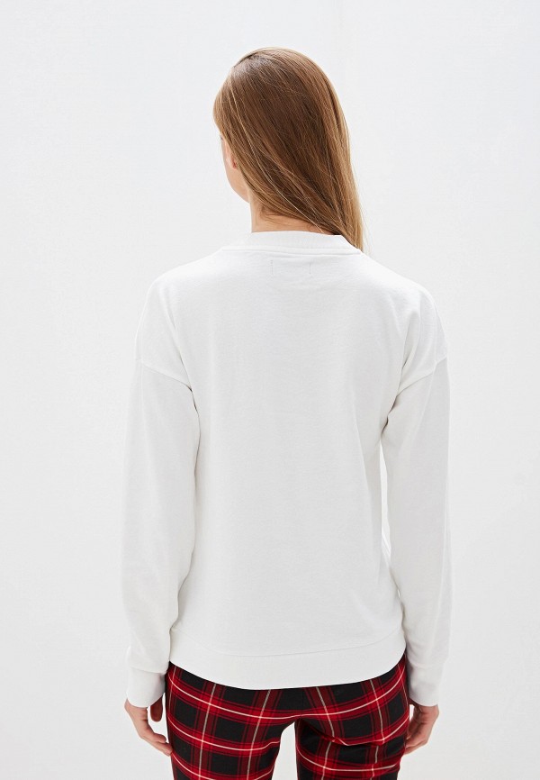 

Свитшот Fred Perry, Белый, Fred Perry FR006EWGMDJ5