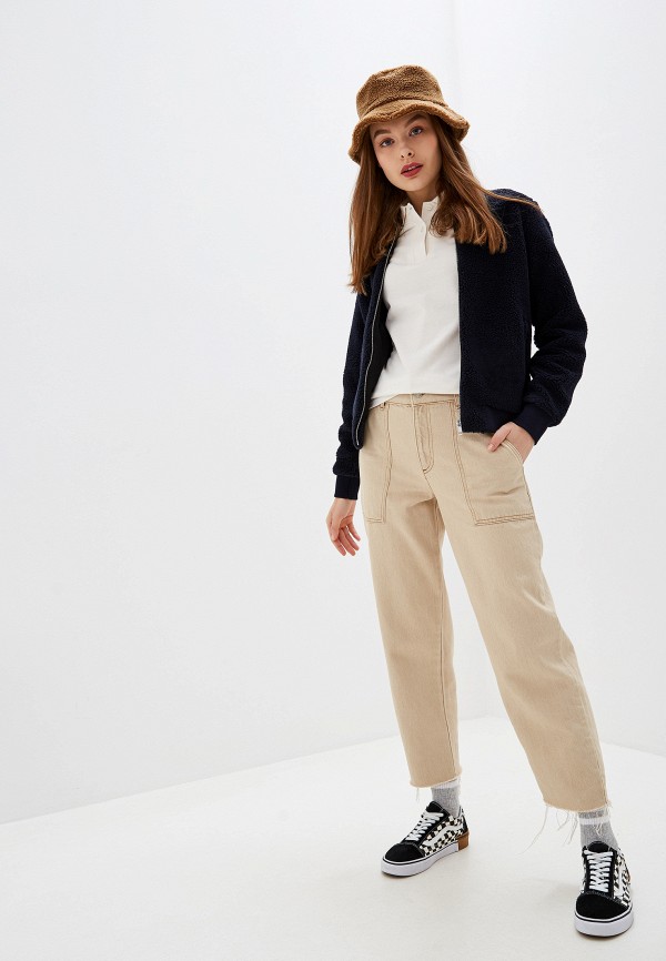 

Поло Fred Perry, Белый, Fred Perry FR006EWGMDK3
