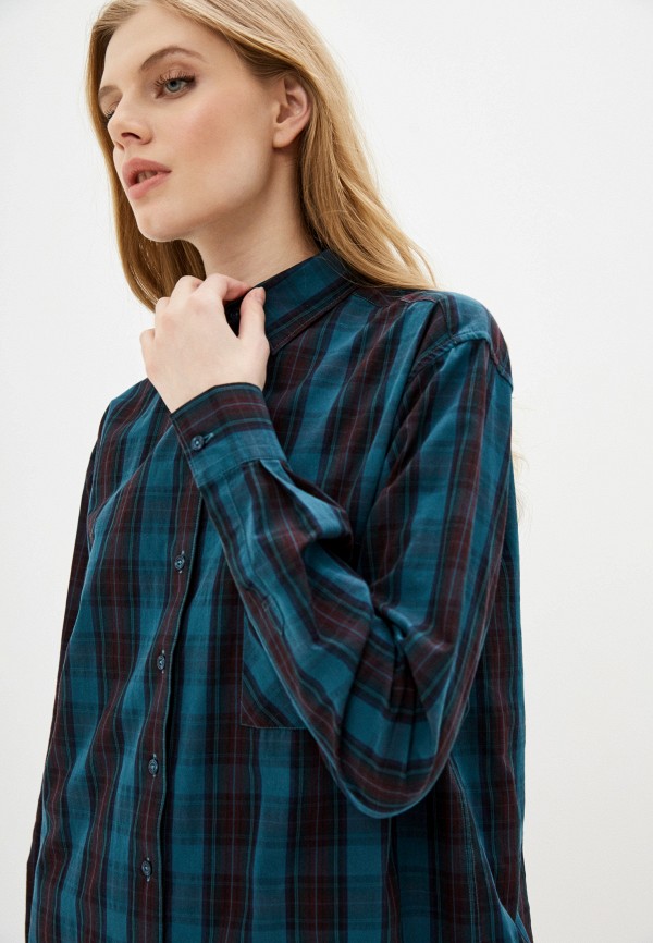 

Платье Fred Perry, Синий, Fred Perry FR006EWHPFJ9